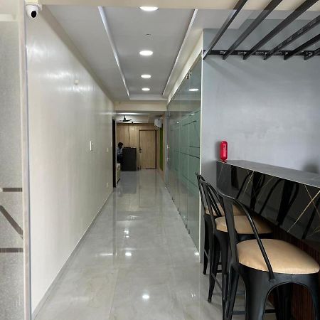 Beach Town Hotel Visakhapatnam Exterior photo
