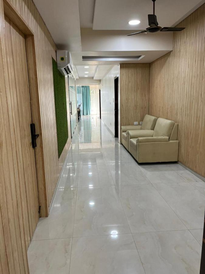 Beach Town Hotel Visakhapatnam Exterior photo
